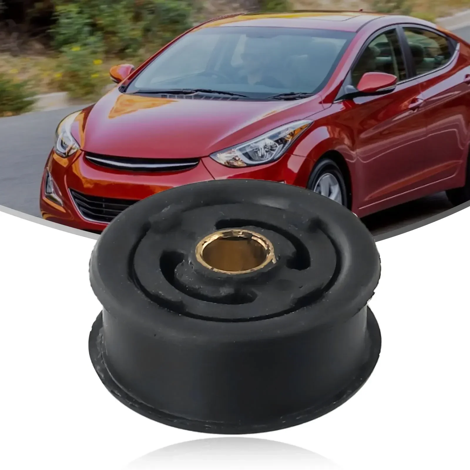 For Hyundai Elantra Shifter Bushing Shifter Bushing 1x For Hyundai Elantra Shifter Bushing For Hyundai Elantra
For Hyundai Elantra Shifter Bushing Shifter Bushing 1x For Hyundai Elantra Shifter Bushing For Hyundai Elantra