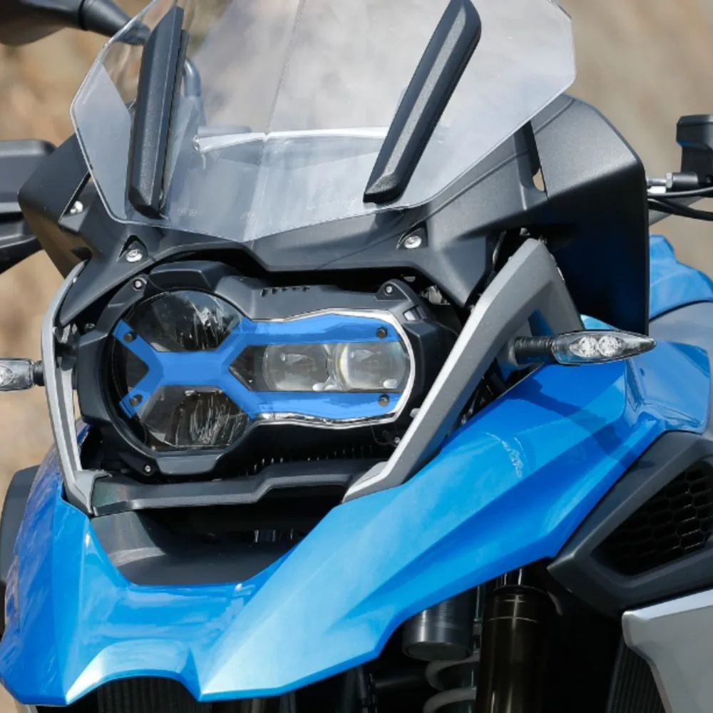 Headlight Protection Headlight Protector Cover Headlight Guard For BMW R1250GS Adventure Rallye Edition 40 Years GS R1250 GS
Headlight Protection Headlight Protector Cover Headlight Guard For BMW R1250GS Adventure Rallye Edition 40 Years GS R1250 GS