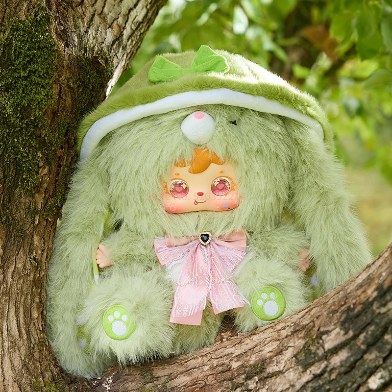 Семюэл Сказки Пушистые Уши Серия Слепая Коробка Модная Настольная Кукла 800% Масштаб Милая Девушка Подарок На День Рождения Новогодняя Коллекционная Игрушка
Семюэл Сказки Пушистые Уши Серия Слепая Коробка Модная Настольная Кукла 800% Масштаб Милая Девушка Подарок На День Рождения Новогодняя Коллекционная Игрушка