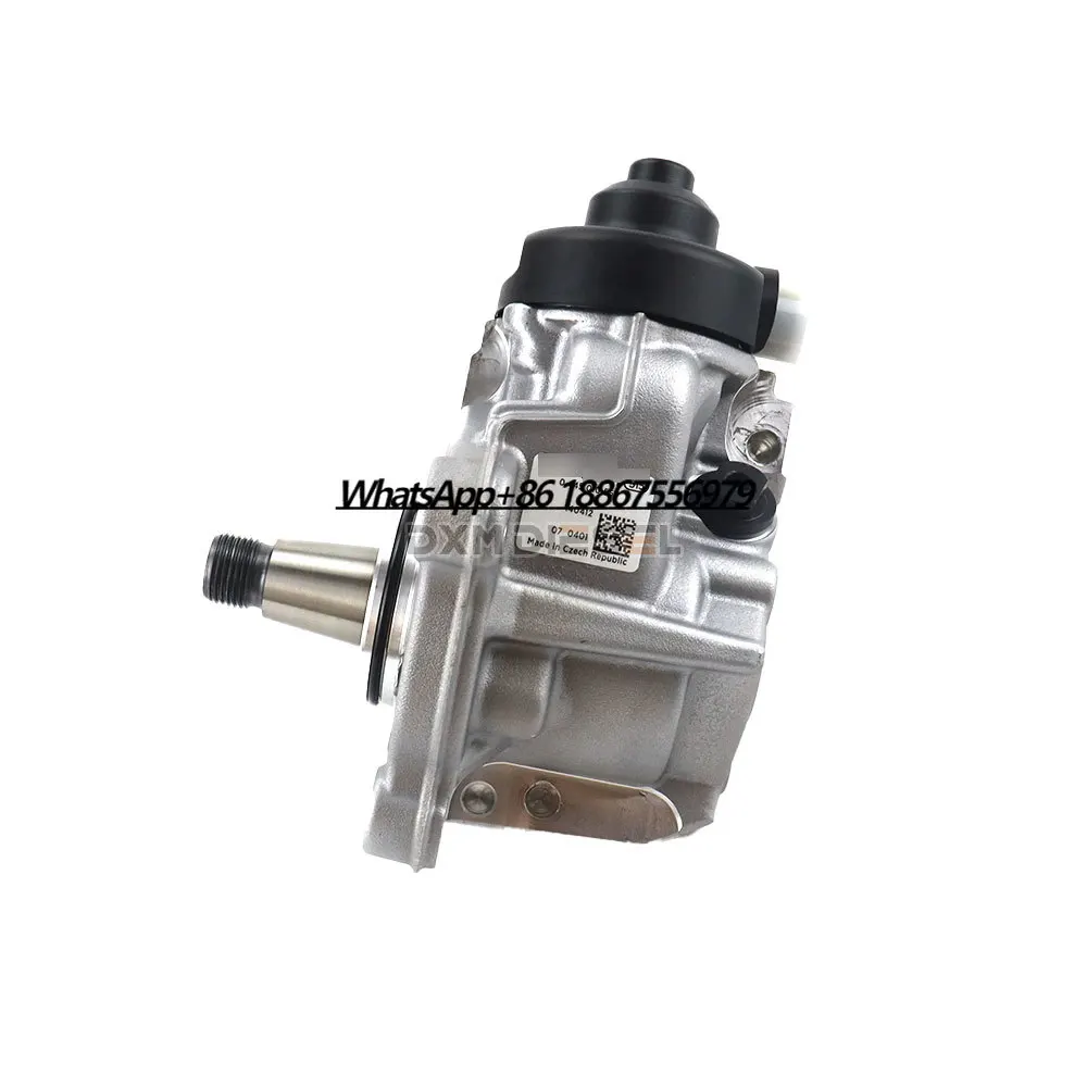 DXM Original Fuel Pump 0445010565 Fuel Injector Pump Common Rail Pump 0 445 010 565
DXM Original Fuel Pump 0445010565 Fuel Injector Pump Common Rail Pump 0 445 010 565
