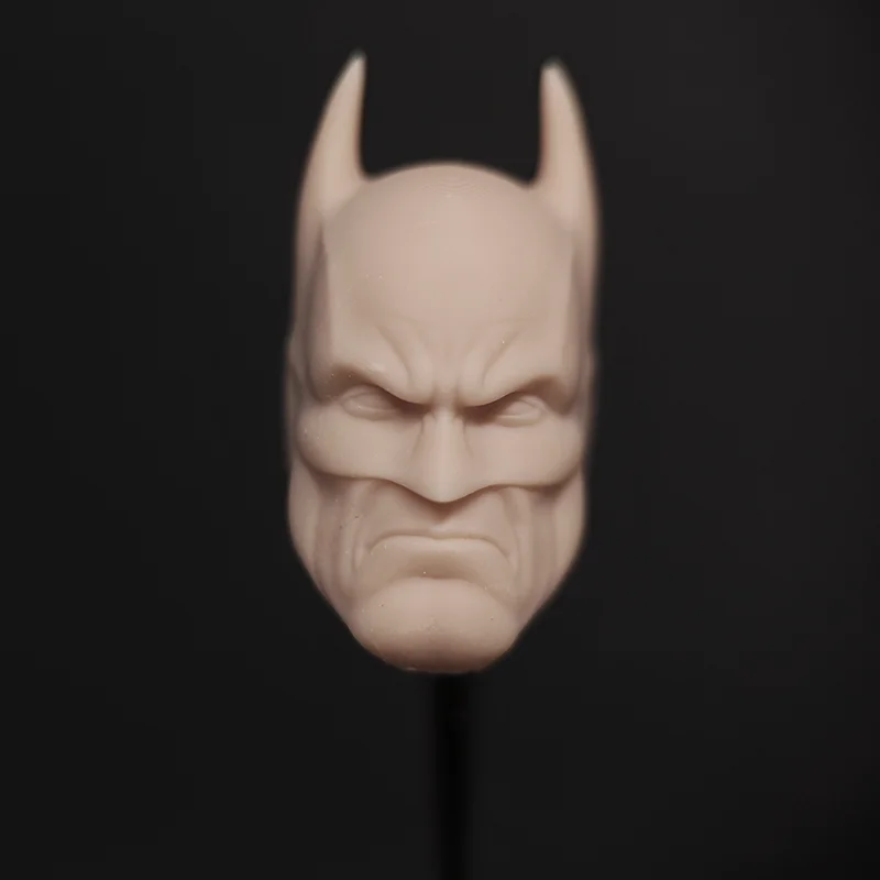 HL2107 DIY Индивидуальные 1/18 1/12 1/10 Брюс В комиксов Неокрашенная голова для 3,75 "6" 7 "фигурки SHF ML Mafex Mez NECA Mcf
HL2107 DIY Индивидуальные 1/18 1/12 1/10 Брюс В комиксов Неокрашенная голова для 3,75 "6" 7 "фигурки SHF ML Mafex Mez NECA Mcf