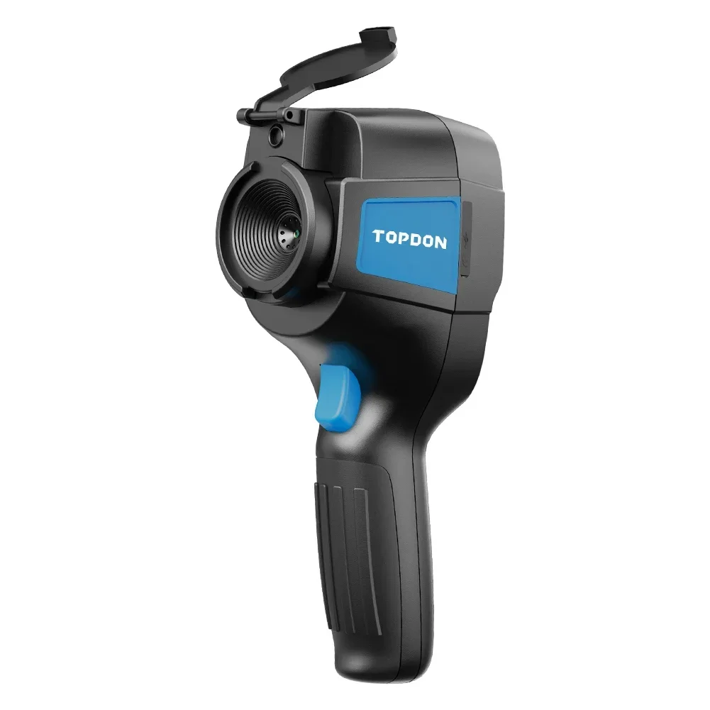 TOPDON ITC629 320*240 Portable Firefighting Hand Held Heat Camera Infrared Camera Thermal Imagimg Camera Detection Handheld
TOPDON ITC629 320*240 Portable Firefighting Hand Held Heat Camera Infrared Camera Thermal Imagimg Camera Detection Handheld