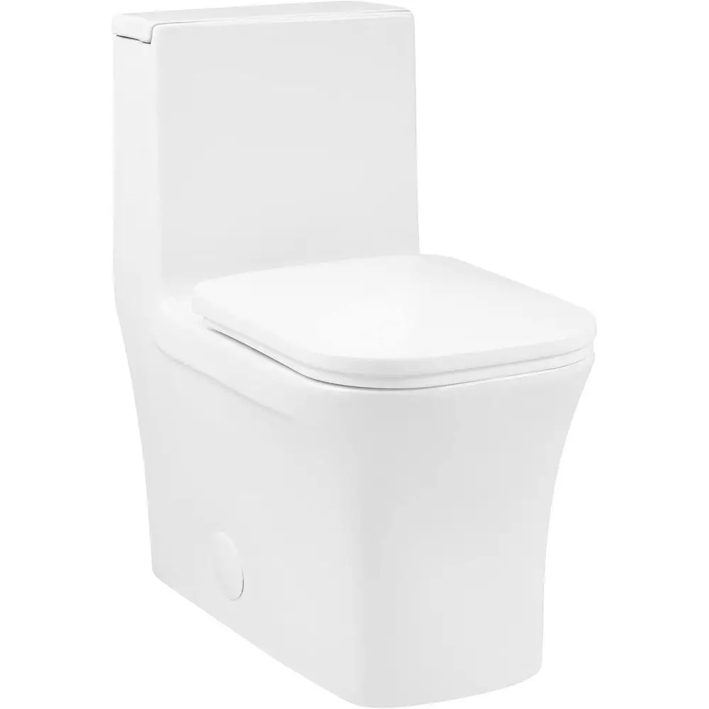 e Square Right Side lush Handle Toilet 1.28 gp
e Square Right Side lush Handle Toilet 1.28 gp