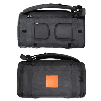 For JBLs 110 Blue Tooth Speaker Waterproof Portable Blue Tooth Speaker Travel Shockproof Storage Holder Carrying Case