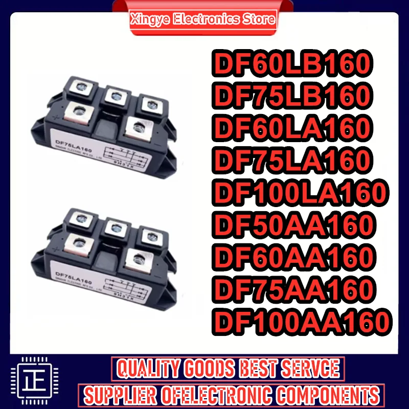 DF60LB160 DF75LB160 DF60LA160 DF75LA160 DF100LA160 DF50AA160 DF60AA160 DF75AA160 DF100AA160 НОВЫЙ И ОРИГИНАЛЬНЫЙ МОДУЛЬ
DF60LB160 DF75LB160 DF60LA160 DF75LA160 DF100LA160 DF50AA160 DF60AA160 DF75AA160 DF100AA160 НОВЫЙ И ОРИГИНАЛЬНЫЙ МОДУЛЬ