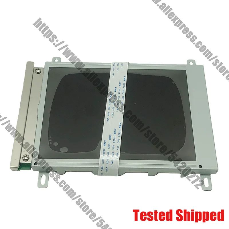 Новая совместимая замена ЖК-панели HLM8619-040300
Новая совместимая замена ЖК-панели HLM8619-040300