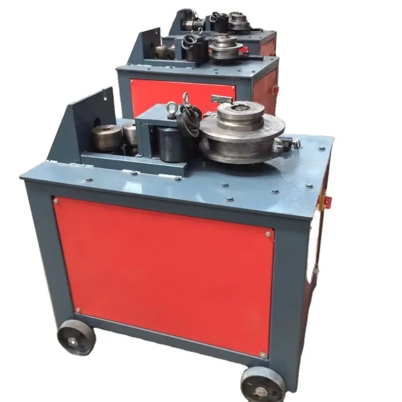 High quality new design CNC platform pipe bender electric bending machine for sale
High quality new design CNC platform pipe bender electric bending machine for sale