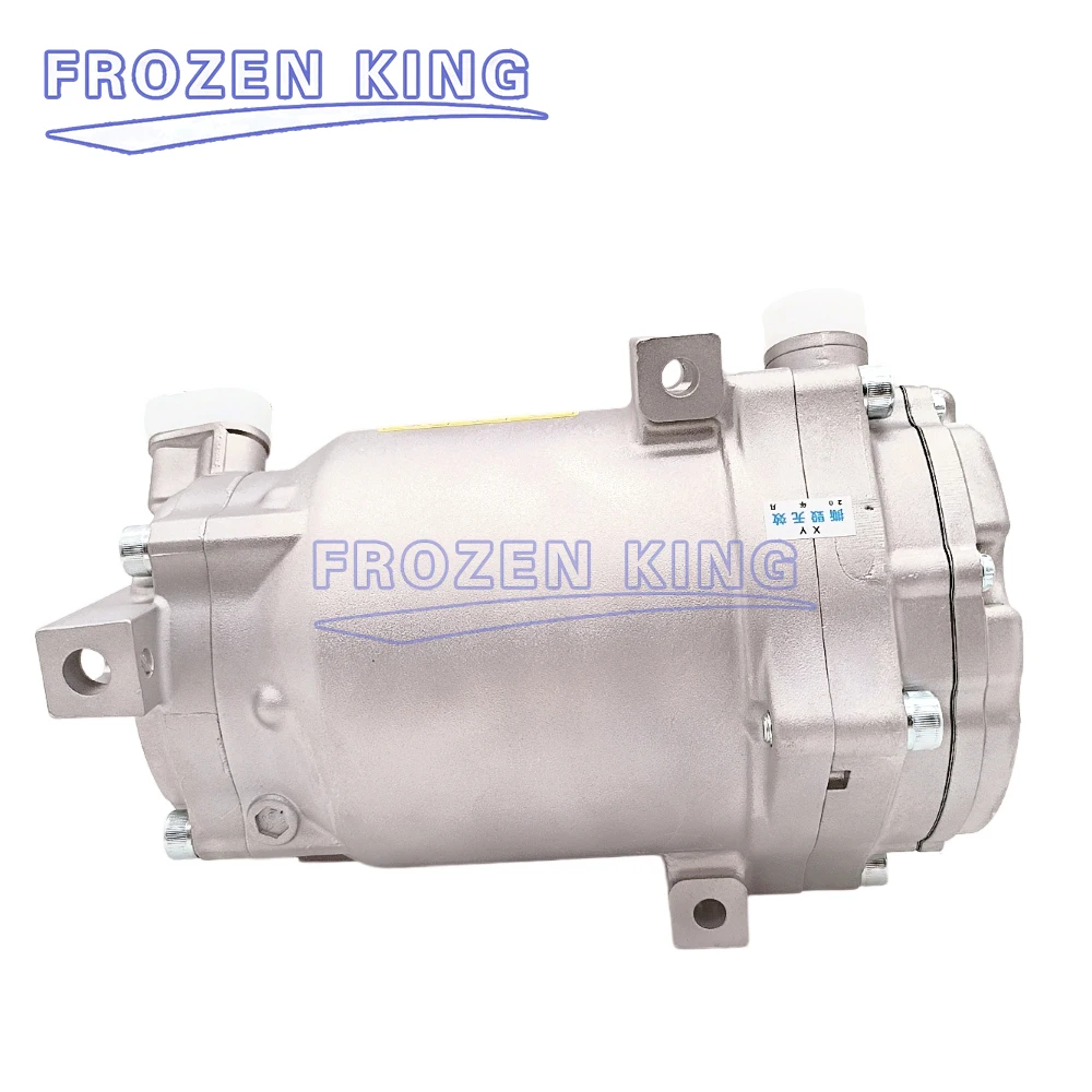 Electric AC ompressor for NISSAN D60EV T60EV 19-21 Hybrid 92600-2GR0A 92600-2GR1A CE-XEA9C04H
Electric AC ompressor for NISSAN D60EV T60EV 19-21 Hybrid 92600-2GR0A 92600-2GR1A CE-XEA9C04H