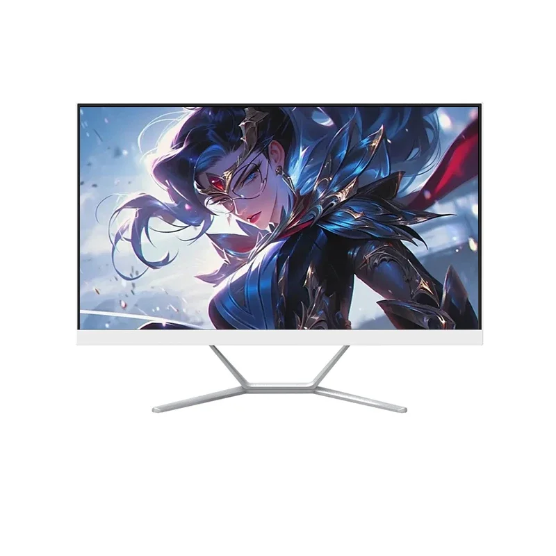 New 23.8 inch All in One Computer 16+512GB 1920*1080 75HZ AIO PC for Business office and Home
New 23.8 inch All in One Computer 16+512GB 1920*1080 75HZ AIO PC for Business office and Home