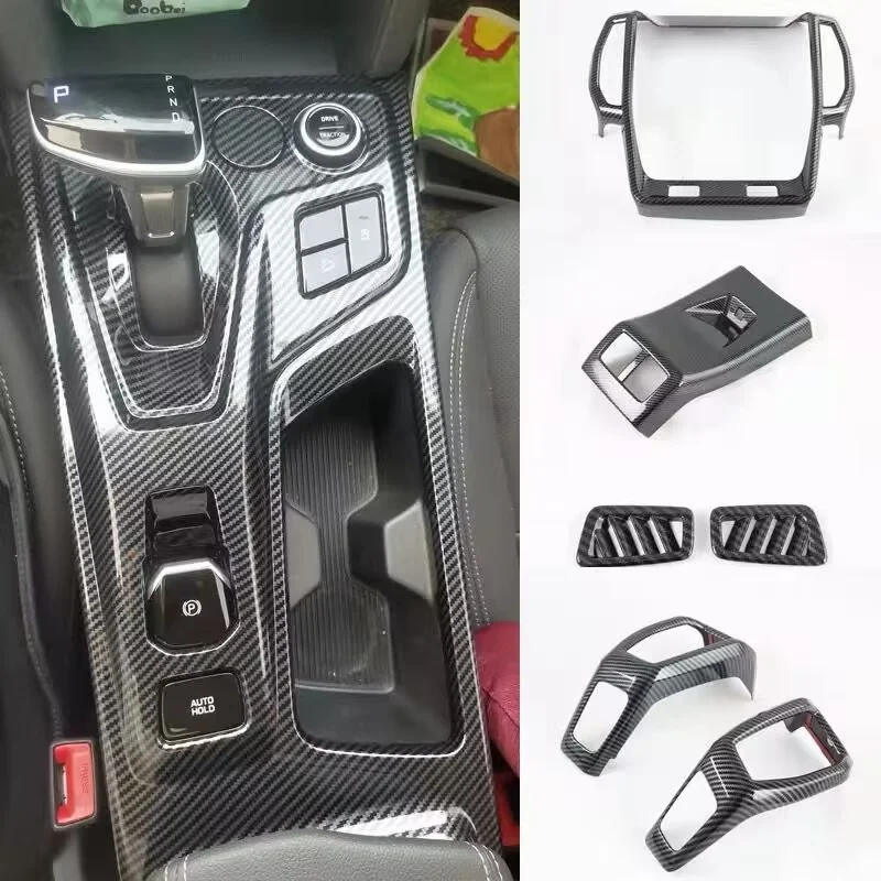 For Hyundai IX35 2021-2022 Interior Accessories Rear Air Outlet Decorative Frame Anti-kick Protective Cover Trim ABS
For Hyundai IX35 2021-2022 Interior Accessories Rear Air Outlet Decorative Frame Anti-kick Protective Cover Trim ABS