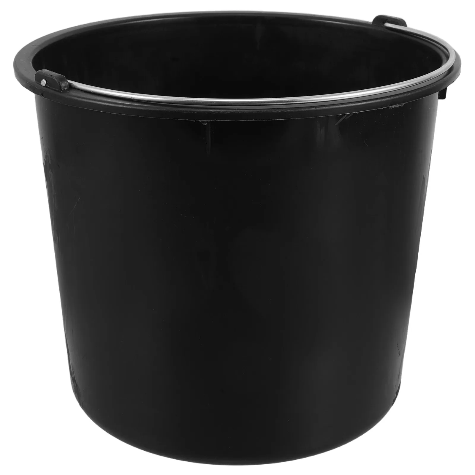 6.8L Trash Can Inner Bucket with Handle Large Capacity Compost Bin Liner for Kitchen Bathroom Bedroom Garden Patio Heavy Duty
6.8L Trash Can Inner Bucket with Handle Large Capacity Compost Bin Liner for Kitchen Bathroom Bedroom Garden Patio Heavy Duty