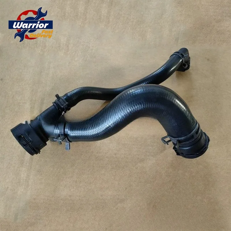 LR011482 Rubber Coolant Hose for Land Rover Range Rover L322 2002-2012
LR011482 Rubber Coolant Hose for Land Rover Range Rover L322 2002-2012