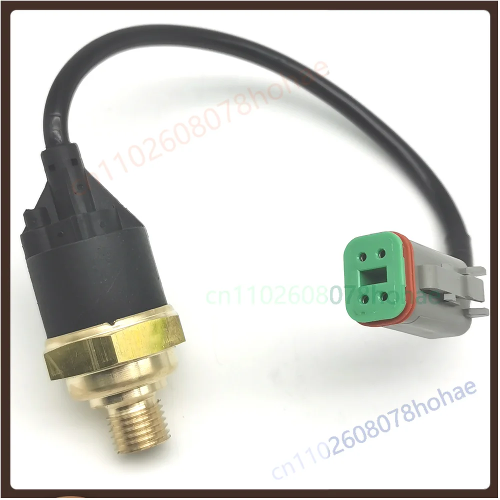 For 1452862 1881260 1488340 1393113 1.21620 0442012 Truck Oil Pressure Sensor For Scania 4-Series 114 124 DSC14
For 1452862 1881260 1488340 1393113 1.21620 0442012 Truck Oil Pressure Sensor For Scania 4-Series 114 124 DSC14