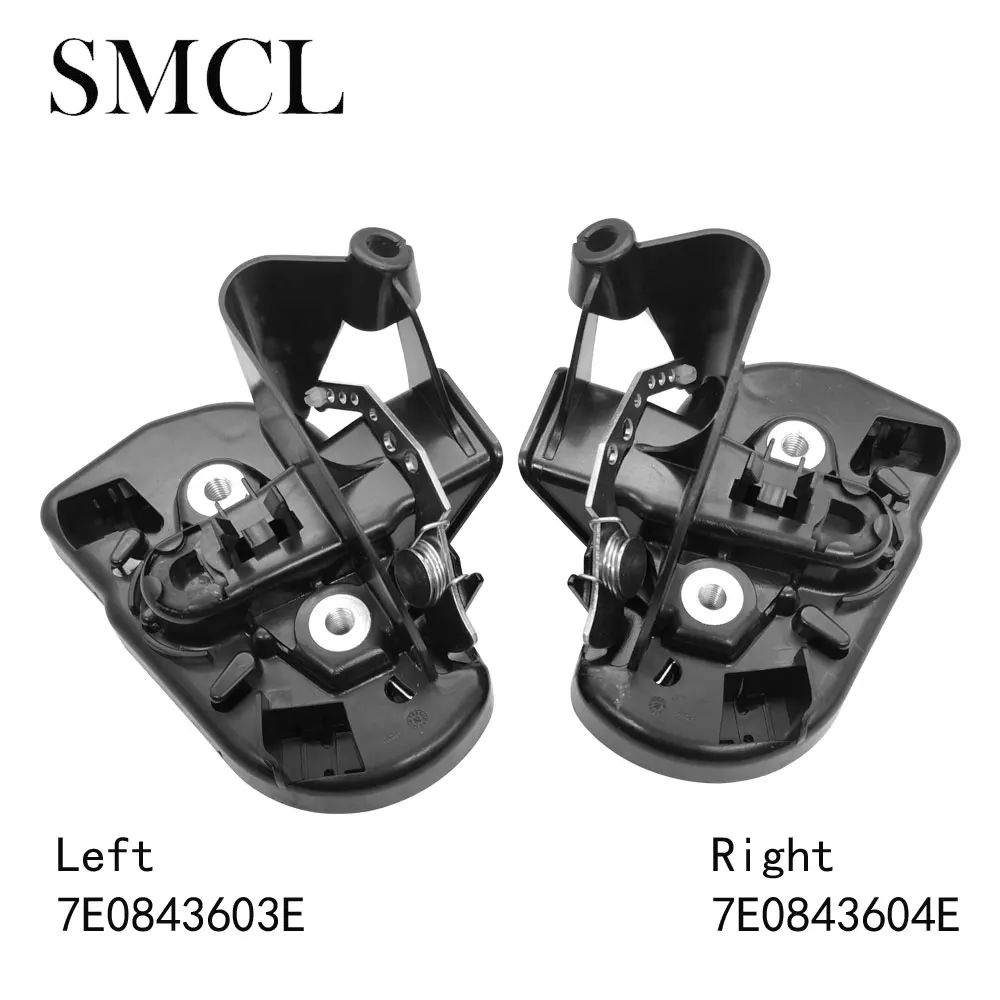 7E0843603E 7E0843604E Door latch lock For VW Caddy 2004-2011 Multivan 2006-2019
7E0843603E 7E0843604E Door latch lock For VW Caddy 2004-2011 Multivan 2006-2019