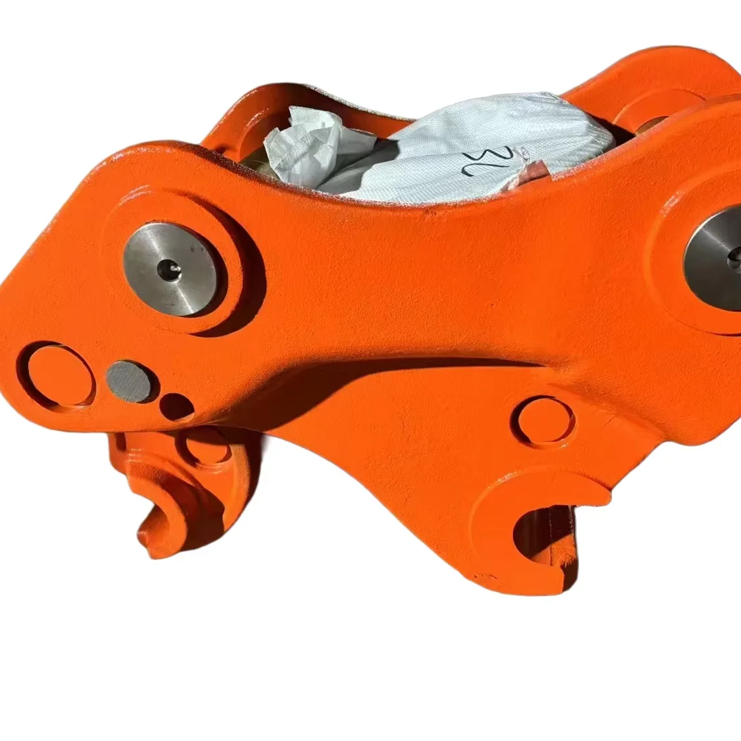 Efficient Construction Quick Hitch Attachment For Various Tools And Equipment
Efficient Construction Quick Hitch Attachment For Various Tools And Equipment