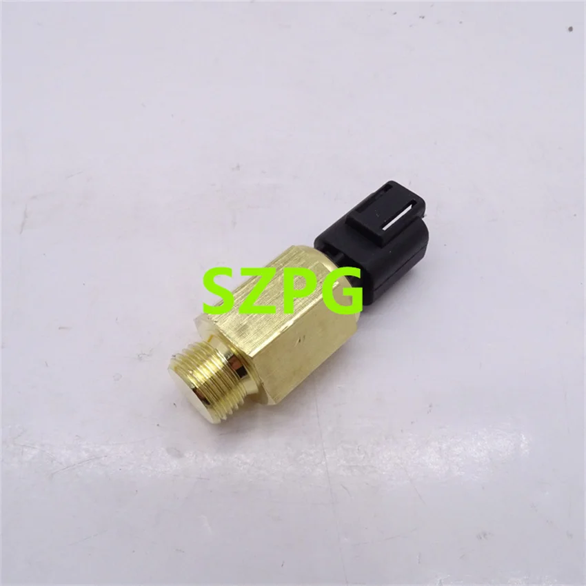 Oil Pressure Switch Sensor 701/80324 70180324 701-80324 for JCB Backhoe Loaders 2CX 3CX 4C 4CX 3DX 4DX
Oil Pressure Switch Sensor 701/80324 70180324 701-80324 for JCB Backhoe Loaders 2CX 3CX 4C 4CX 3DX 4DX
