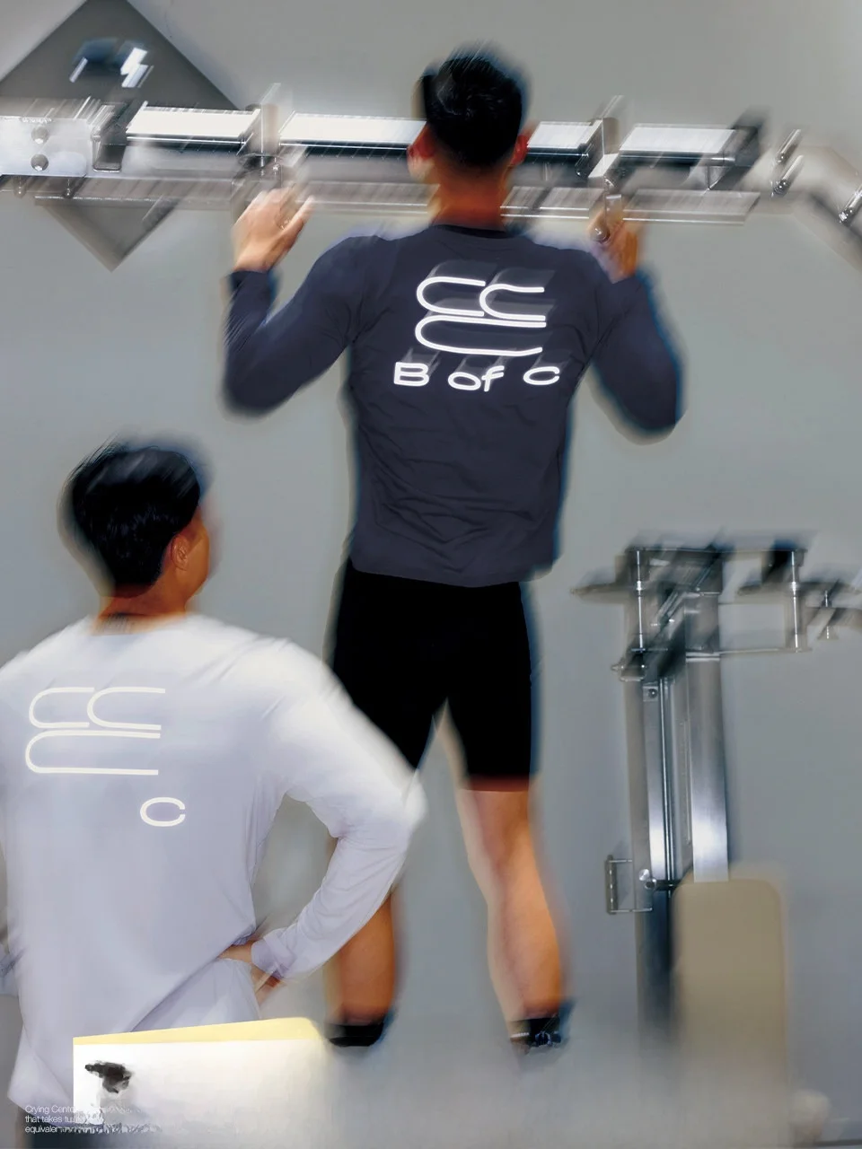 Quick Dry Reflective Running Track Printed Long Sleeve Fitness T Shirt CryingCenter BoFC Standard Fit Polyester round Neck
Quick Dry Reflective Running Track Printed Long Sleeve Fitness T Shirt CryingCenter BoFC Standard Fit Polyester round Neck