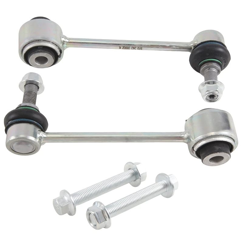 Front Stabilizer Link Rod Ball Joint Front Stabilizer Rods For Porsche Panamera 970 97034306902 97034306903 Porsche Parts
Front Stabilizer Link Rod Ball Joint Front Stabilizer Rods For Porsche Panamera 970 97034306902 97034306903 Porsche Parts