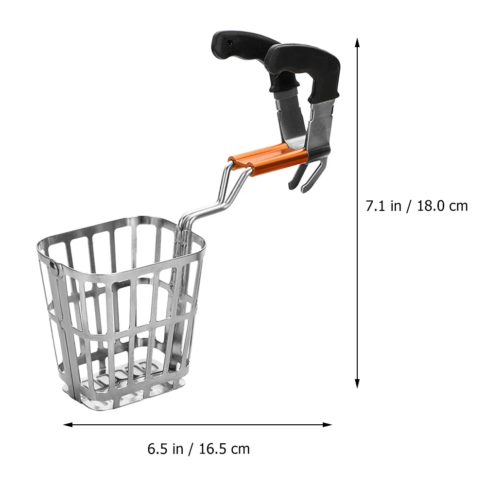 1Pcs Opening and Closing Hot Pot Blanching Clip Stainless Steel Slotted Spoon Kitchen Tool for Hot Pot Cooking Anti Scalding
1Pcs Opening and Closing Hot Pot Blanching Clip Stainless Steel Slotted Spoon Kitchen Tool for Hot Pot Cooking Anti Scalding