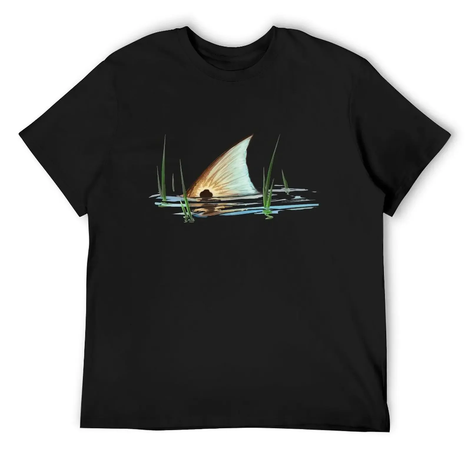 Tailing Redfish in Grass Redfish Tail T-Shirt Funny t-shirts sweat T-shirts man cotton t shirt men
Tailing Redfish in Grass Redfish Tail T-Shirt Funny t-shirts sweat T-shirts man cotton t shirt men