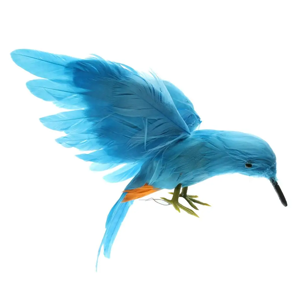 New Artificial Bird Spadger Taxidermy , Perfect prop for home, garden, yard, shop window
New Artificial Bird Spadger Taxidermy , Perfect prop for home, garden, yard, shop window