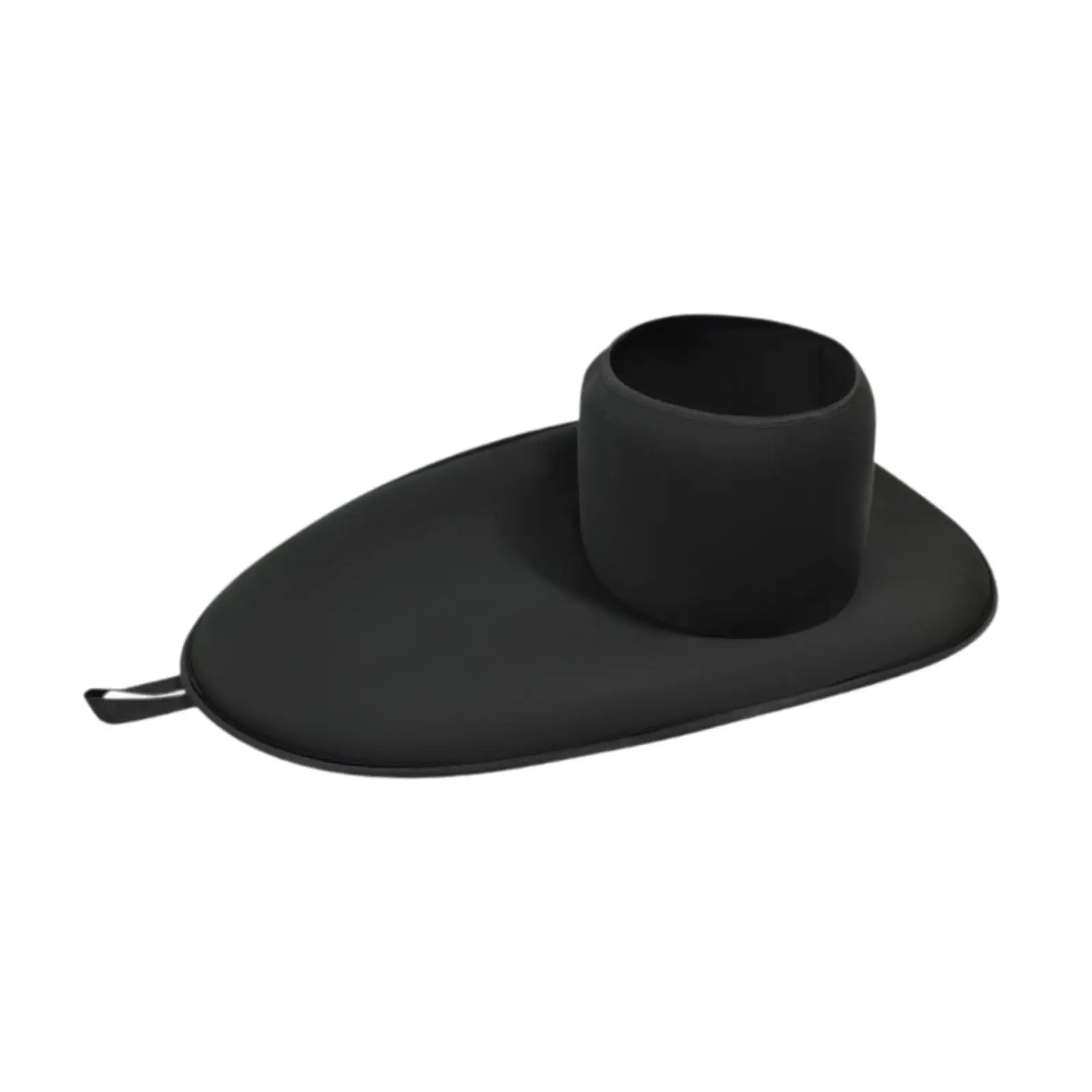 Универсальная юбка-спрей для каяка, регулируемая черная ткань для дайвинга SBR, инструмент для гребли для надувного каяка, каноэ, катания на лодках
Универсальная юбка-спрей для каяка, регулируемая черная ткань для дайвинга SBR, инструмент для гребли для надувного каяка, каноэ, катания на лодках