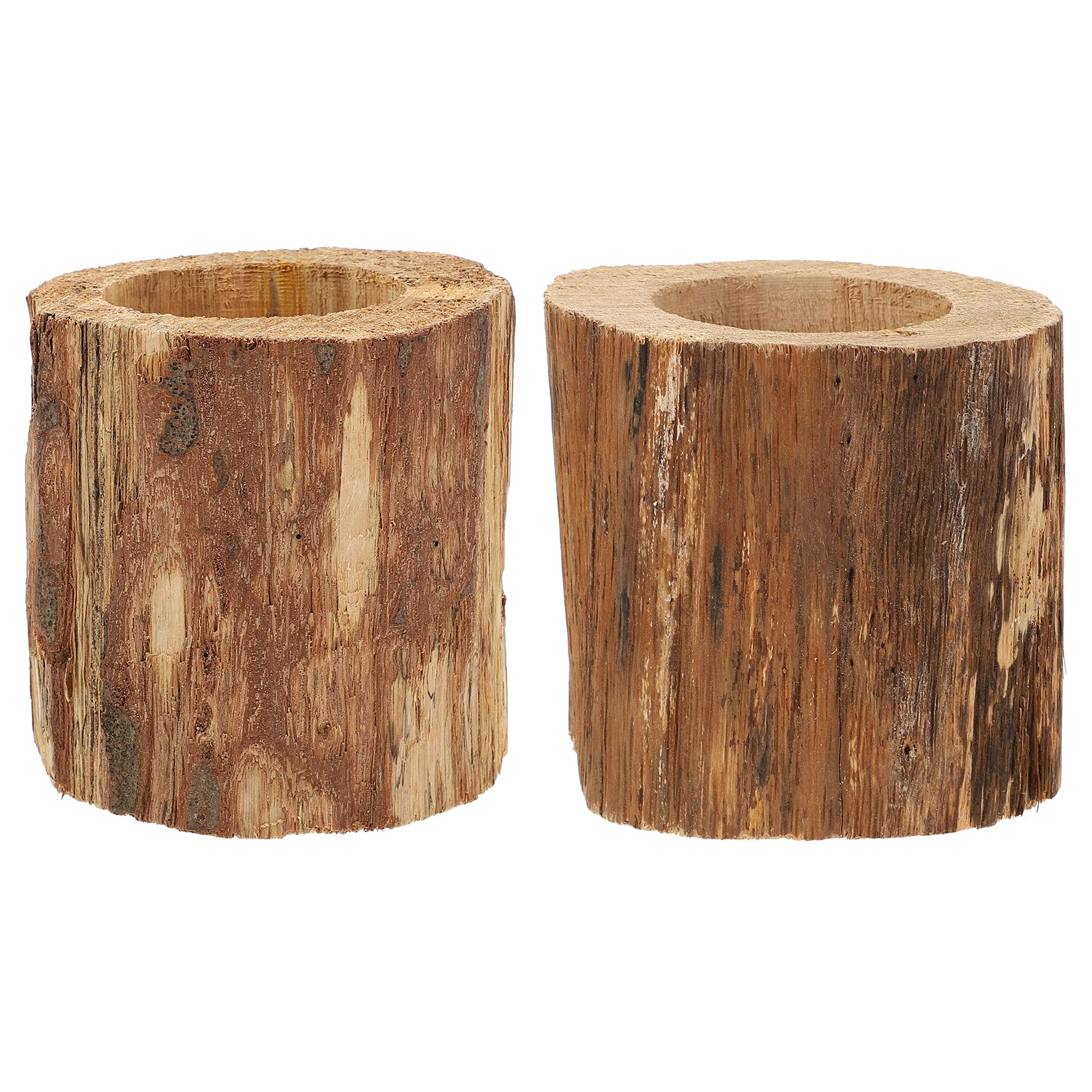 2Pcs Wooden Stake Flower Pot Mini Succulent Planter Green Plants Container Balcony Decor Indoor Gardening Home Office Shop
2Pcs Wooden Stake Flower Pot Mini Succulent Planter Green Plants Container Balcony Decor Indoor Gardening Home Office Shop