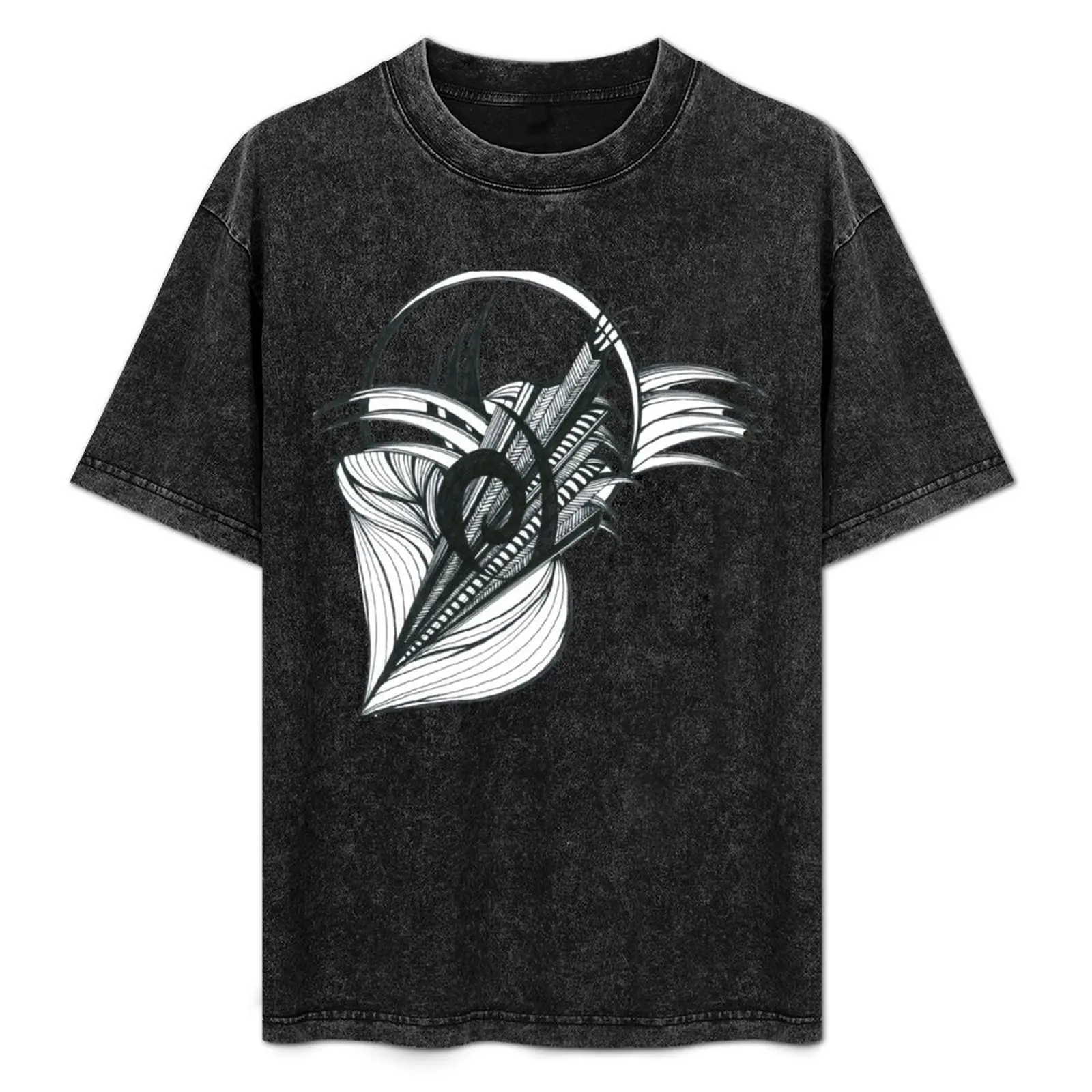 Maori Bouquet bare T-Shirt Plus Size Loose Short Sleeve Top
Maori Bouquet bare T-Shirt Plus Size Loose Short Sleeve Top