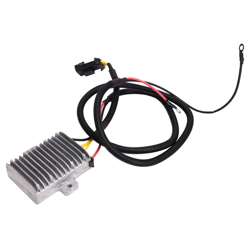 AV36-NEW Voltage Regulator For Can-Am Some Defender HD10 & Maverick X3 710006824
AV36-NEW Voltage Regulator For Can-Am Some Defender HD10 & Maverick X3 710006824