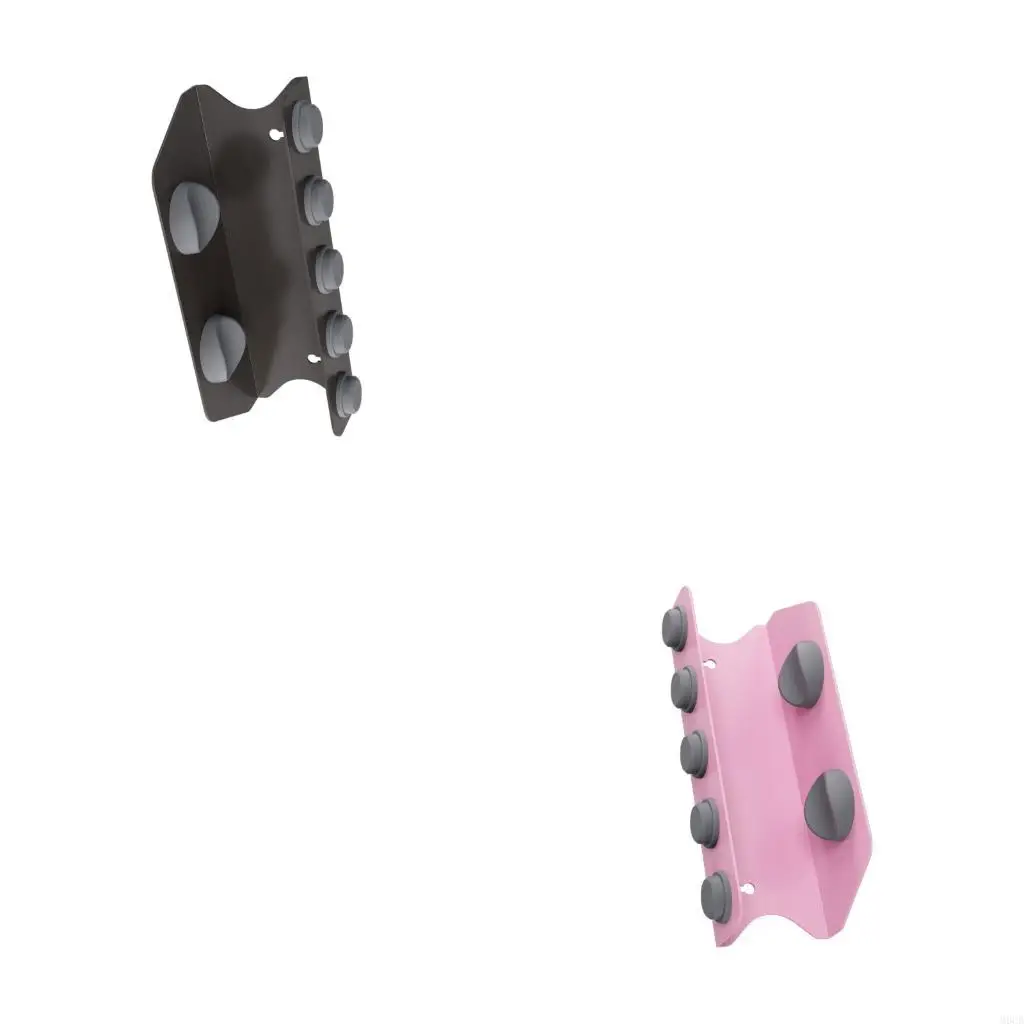 M6CB Hair Dryer Stand Featuring 7 Organized Slots For Styling Attachments And Accessories Carbon Steel Build Wall Or face
M6CB Hair Dryer Stand Featuring 7 Organized Slots For Styling Attachments And Accessories Carbon Steel Build Wall Or face