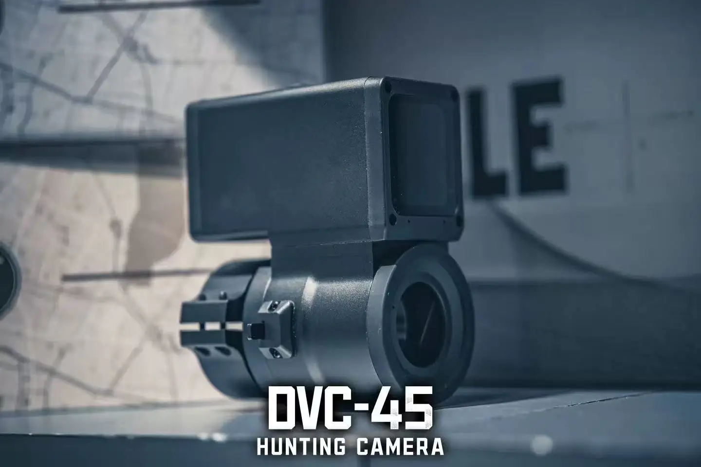 4K Hunting Action Camera Night Vision Video Recorder Portable Clip-on Camera with MicroSD Memory Barrel Design Display
4K Hunting Action Camera Night Vision Video Recorder Portable Clip-on Camera with MicroSD Memory Barrel Design Display