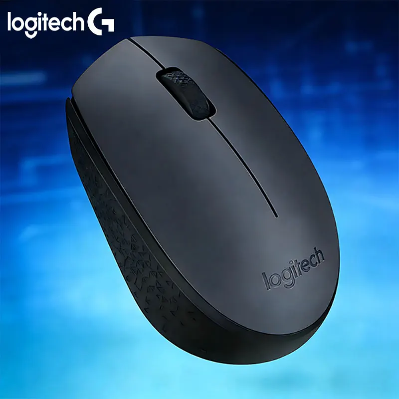 Logitech M170/M185 Specialized mouse for dormitory games that doesn't disturb others. No lag or disconnection.
Logitech M170/M185 Specialized mouse for dormitory games that doesn't disturb others. No lag or disconnection.