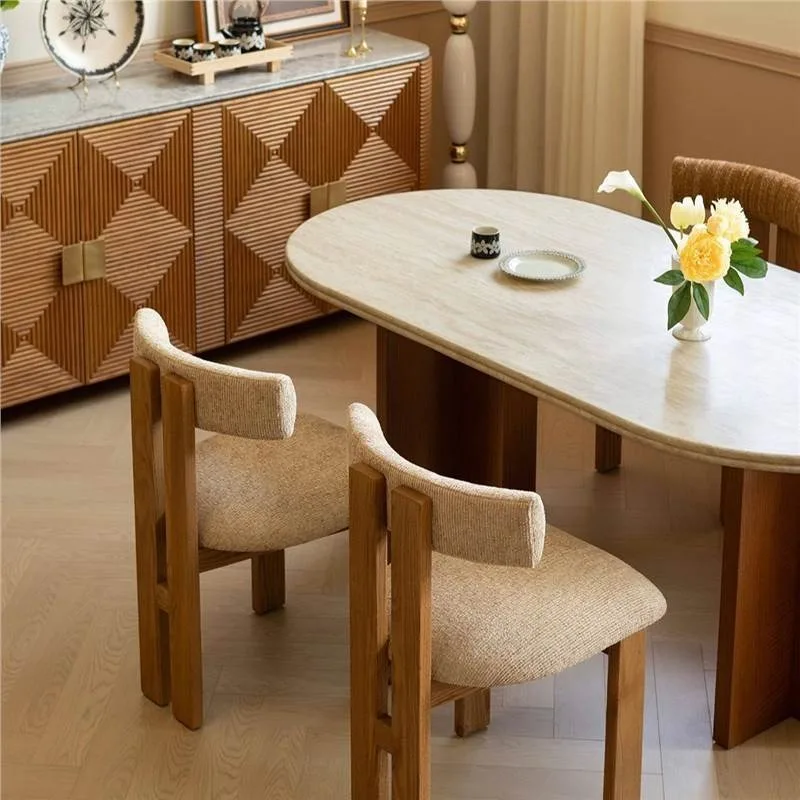 Retro Molly Solid Wood Dining Chair for Home Use Cream Style Elegant Living Room Makeup Dining Chair
Retro Molly Solid Wood Dining Chair for Home Use Cream Style Elegant Living Room Makeup Dining Chair