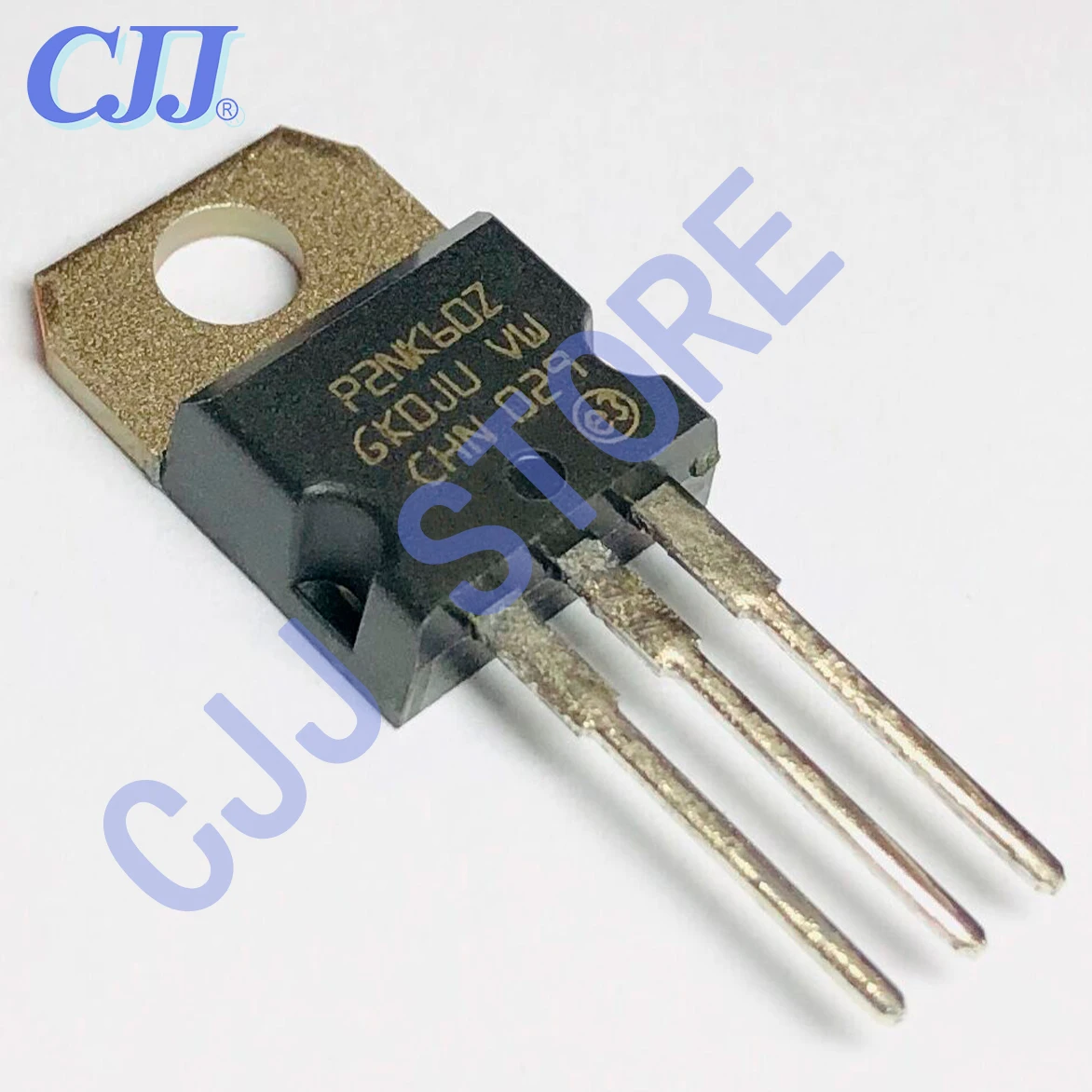 10 ~ 20 шт./лот P2NK60Z маркировка STP2NK60Z 2N60 MOSFET TO220 1,4A600V новый и оригинальный
10 ~ 20 шт./лот P2NK60Z маркировка STP2NK60Z 2N60 MOSFET TO220 1,4A600V новый и оригинальный