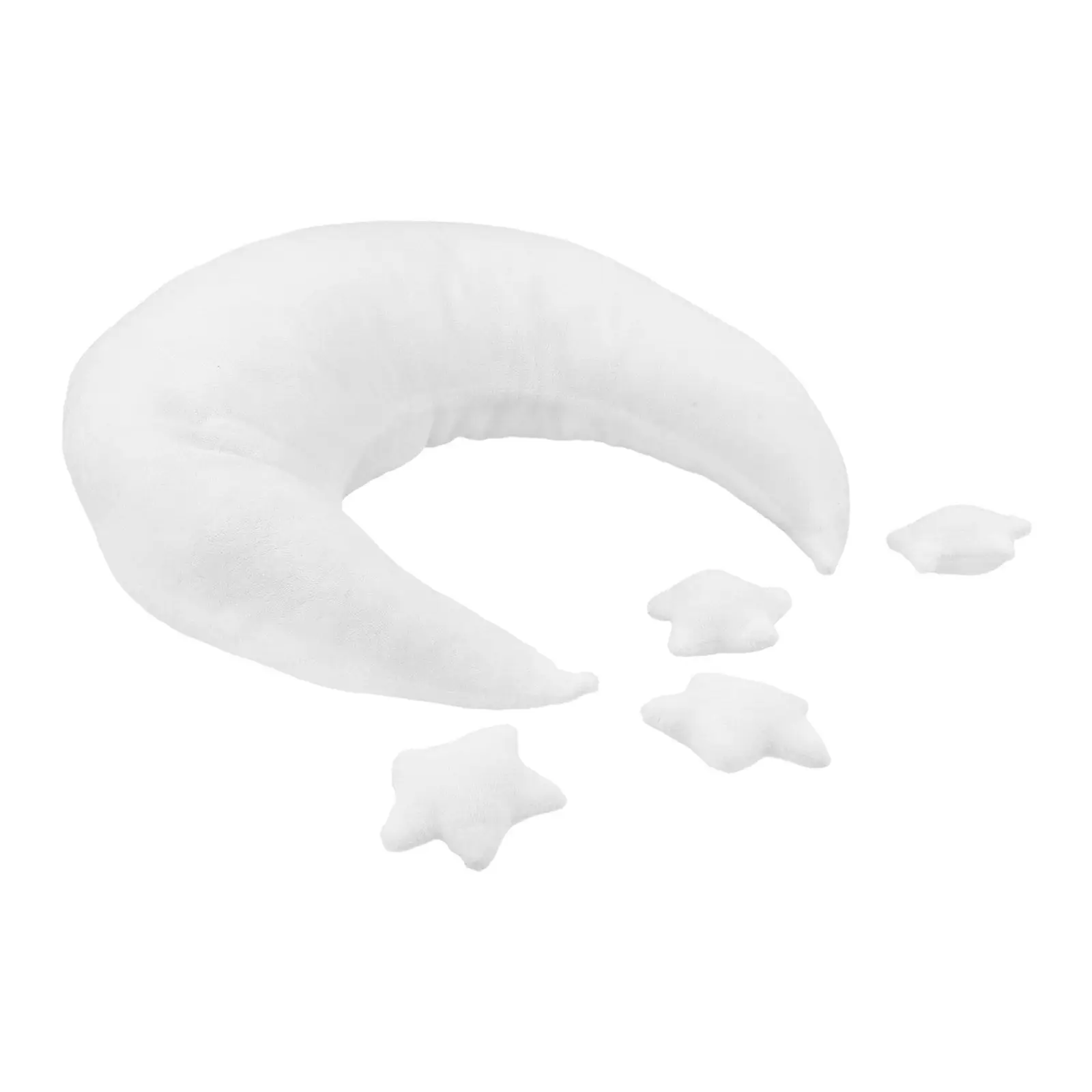 1 Set Photography Prop Star Posing Pillow Photo Shoot Studio Decor White Soft Fabric Milestone
1 Set Photography Prop Star Posing Pillow Photo Shoot Studio Decor White Soft Fabric Milestone