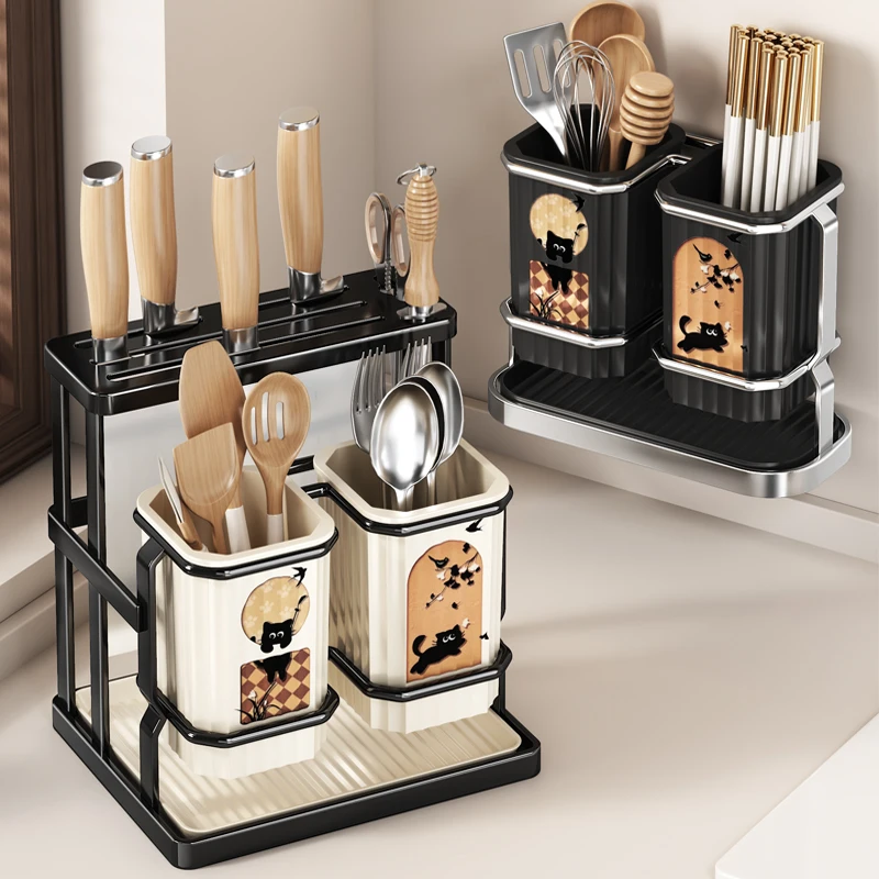 Кухонный многофункциональный нож Ra для хранения эльф, вентиляция против плесени, посуда Caddy, встроенный слив Ra, органайзер для столовых приборов
Кухонный многофункциональный нож Ra для хранения эльф, вентиляция против плесени, посуда Caddy, встроенный слив Ra, органайзер для столовых приборов