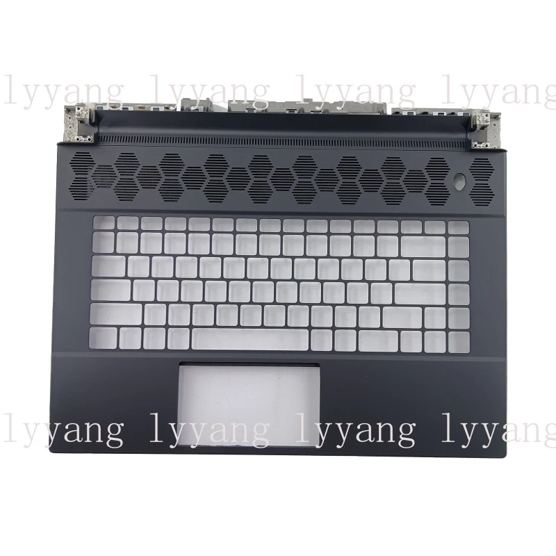 f For DELL Alienware m16 R1 palmrest upper case keyboard bezel 0NC97W NC97W
f For DELL Alienware m16 R1 palmrest upper case keyboard bezel 0NC97W NC97W