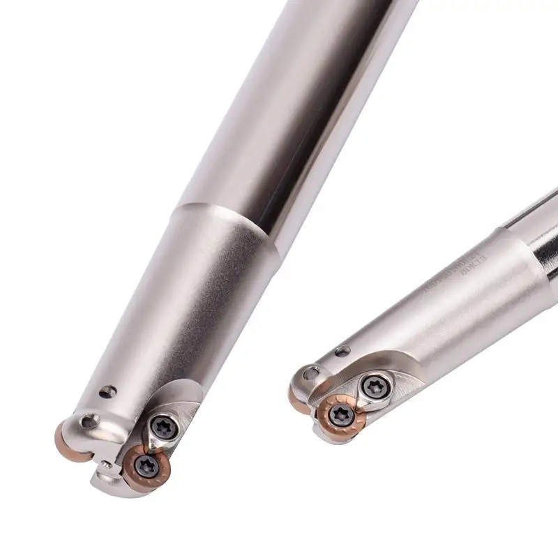 EMR C12-C32 4R/5R 130mm-300mm Mill Arbor Milling cutter Carbide Inserts RPMT08/10 Cutting Machining Round Nose Milling Cutter
EMR C12-C32 4R/5R 130mm-300mm Mill Arbor Milling cutter Carbide Inserts RPMT08/10 Cutting Machining Round Nose Milling Cutter