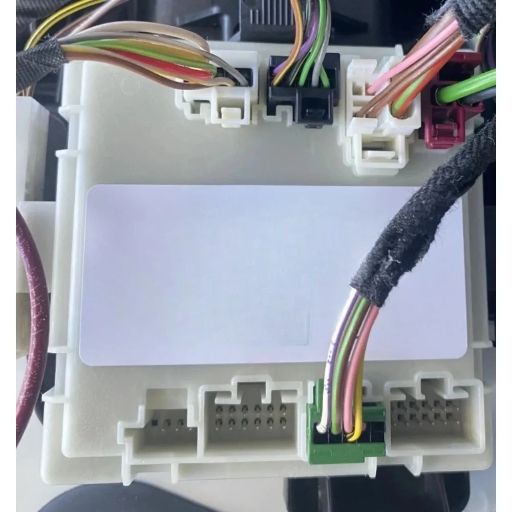 Auto Parts Door Electronic Control Unit Lifter Control Module for Mercedes Benz A B C E S GLK GLC GLE CLA Class A200 C200 E300
Auto Parts Door Electronic Control Unit Lifter Control Module for Mercedes Benz A B C E S GLK GLC GLE CLA Class A200 C200 E300