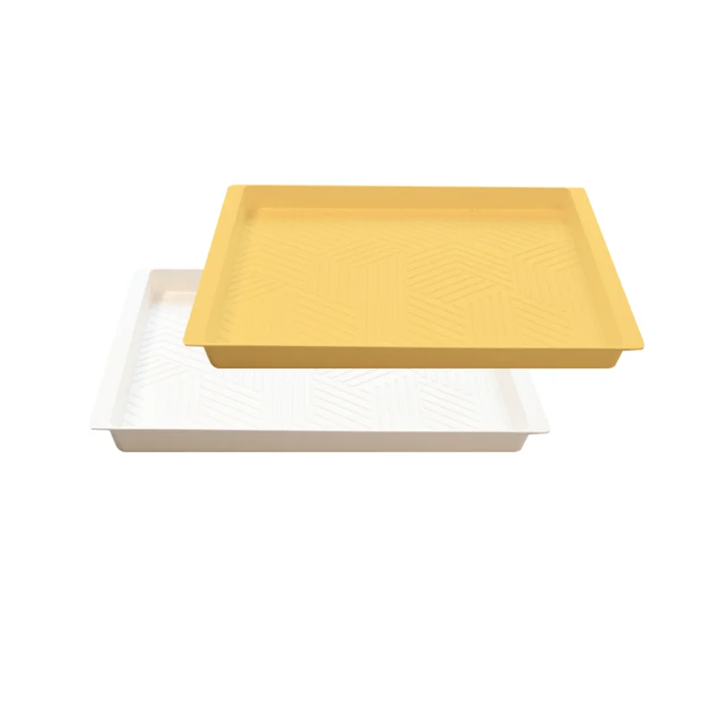 Non-Slip Plastic Trays Montessori Pracitcal Life Materials Preschool/ Childcare/ Kindergarten Educational Equipment Kids Utensil
Non-Slip Plastic Trays Montessori Pracitcal Life Materials Preschool/ Childcare/ Kindergarten Educational Equipment Kids Utensil