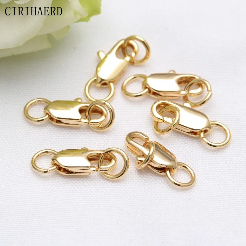 Necklace Bracelet Fishtail Connector End Buckle Jewellery Making Supplies Lobster Clasps DIY Findings Accessories Wholesale Lots
Necklace Bracelet Fishtail Connector End Buckle Jewellery Making Supplies Lobster Clasps DIY Findings Accessories Wholesale Lots