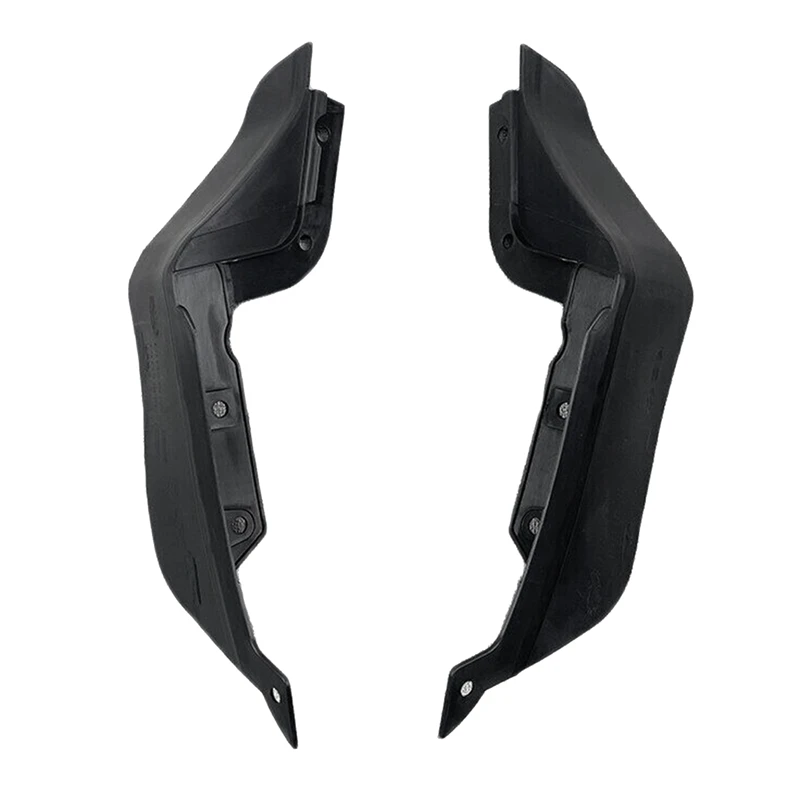 N!b-@2PCS Front Bumper Splash Mud Flap Guard Pressure Lip for MINI Cooper R60 R61
N!b-@2PCS Front Bumper Splash Mud Flap Guard Pressure Lip for MINI Cooper R60 R61