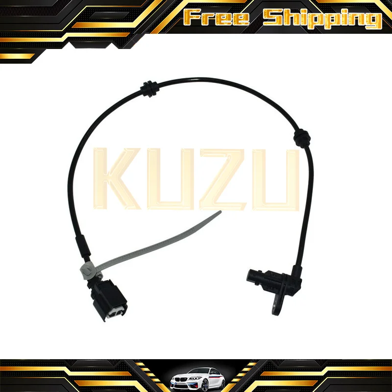 48930-34000 4893034000 ABS Датчик скорости колеса для Ssangyong Actyon Sport II MPV 2012-2022 Korando 2010-2022 Rexton SUV 2,0 2,2
48930-34000 4893034000 ABS Датчик скорости колеса для Ssangyong Actyon Sport II MPV 2012-2022 Korando 2010-2022 Rexton SUV 2,0 2,2