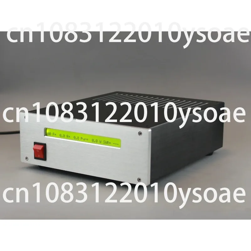 FM 87-108MHZ High Power FM Amplifier Rural Broadcasting Engineering Campus Broadcasting RF Solid State Amplifier
FM 87-108MHZ High Power FM Amplifier Rural Broadcasting Engineering Campus Broadcasting RF Solid State Amplifier