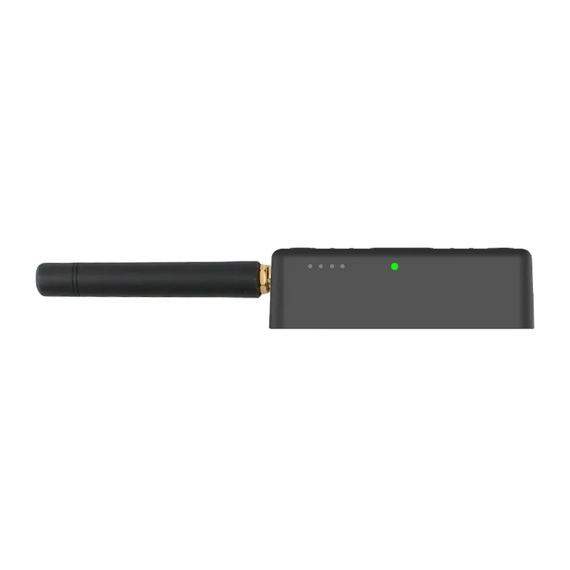 New CHAFON Portable 20dBm RFID Reader with for Bluetooth UHF Barcode Scanner 860-960MHz Frequency
New CHAFON Portable 20dBm RFID Reader with for Bluetooth UHF Barcode Scanner 860-960MHz Frequency