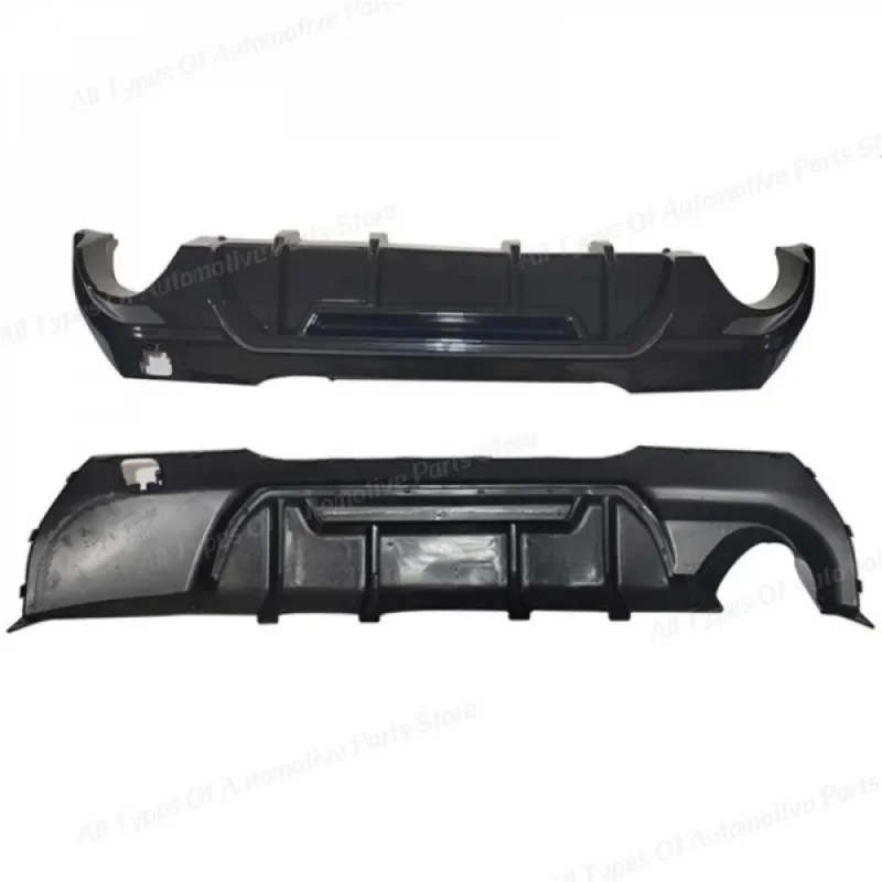 High Quality Rear Bumper Diffuser Lip 1 Series F40 116D 118I 2019-2025 Competitive Style Spoiler Plate Body Kit Tuni
High Quality Rear Bumper Diffuser Lip 1 Series F40 116D 118I 2019-2025 Competitive Style Spoiler Plate Body Kit Tuni