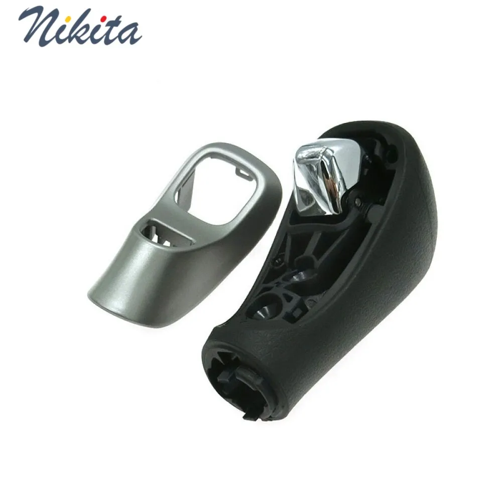 Car Auto Gear Shifter Knob Handle For Honda Odyssey 2009 2010 2011 2012 2013 2014 54131-SLG-F81ZA
Car Auto Gear Shifter Knob Handle For Honda Odyssey 2009 2010 2011 2012 2013 2014 54131-SLG-F81ZA