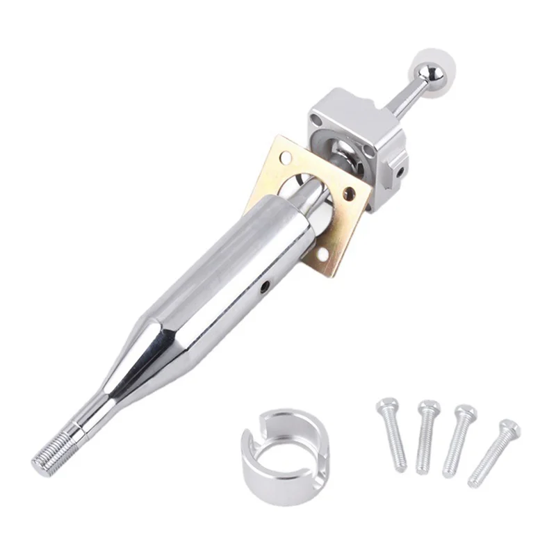 Gear Lever Quick Shift Shifter Car Modified Parts For Toyota Altezza IS200 SXE100 Short Throw
Gear Lever Quick Shift Shifter Car Modified Parts For Toyota Altezza IS200 SXE100 Short Throw