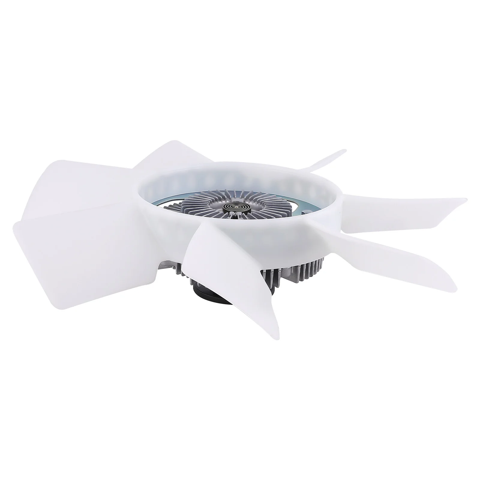 Radiator Cooling Fan Clutch & Blade for Toyota T100/4Runner/Tacoma 1994-2017
Radiator Cooling Fan Clutch & Blade for Toyota T100/4Runner/Tacoma 1994-2017