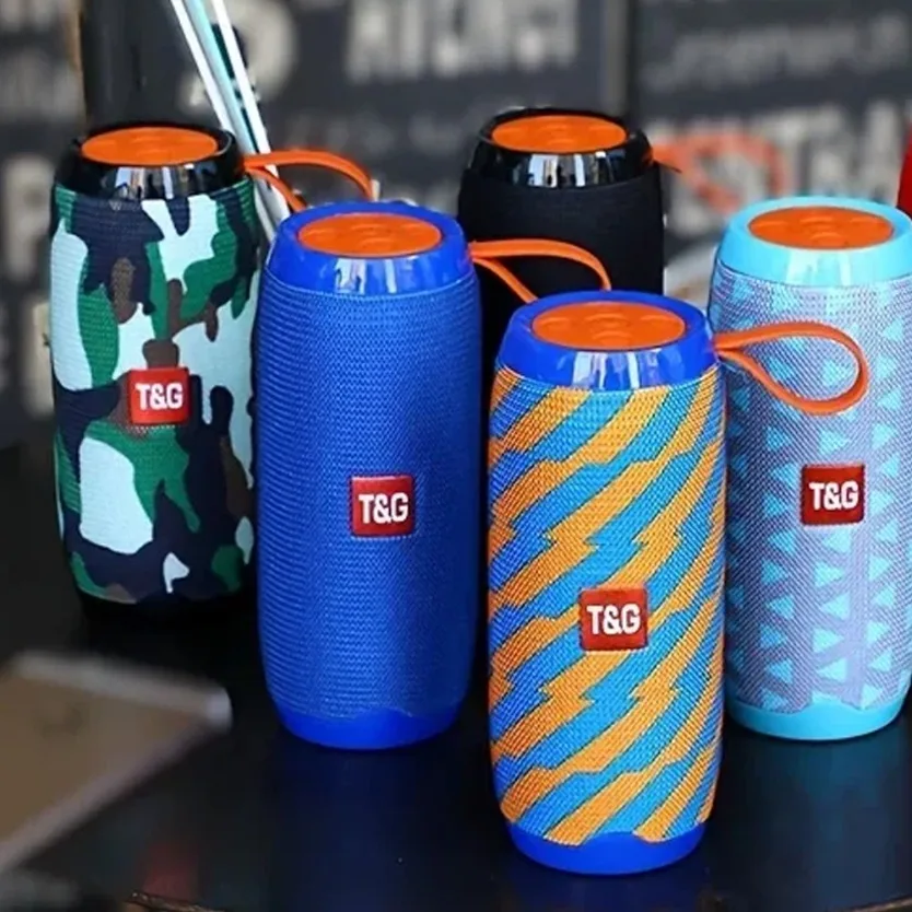 Многофункциональный беспроводной портативный динамик мощностью 100 Вт со встроенным микрофоном TF-картой AUX-IN для воспроизведения FM, сопряжения стерео TWS
Многофункциональный беспроводной портативный динамик мощностью 100 Вт со встроенным микрофоном TF-картой AUX-IN для воспроизведения FM, сопряжения стерео TWS